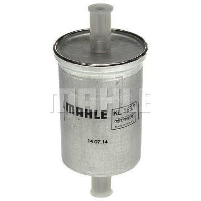 Фильтр топливный Mahle KL165 | Зображення 1