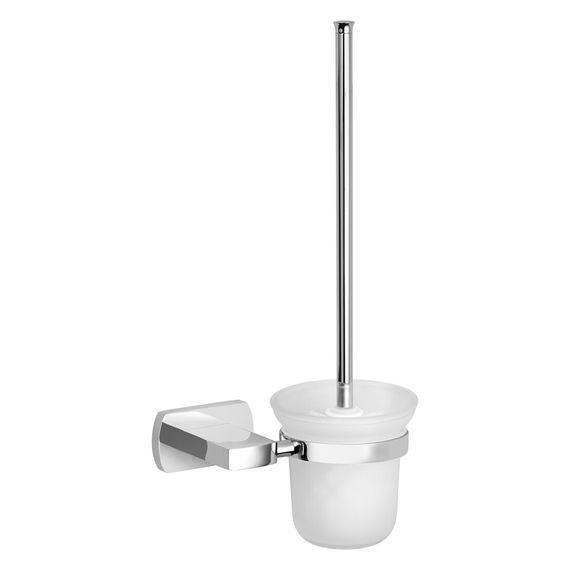 Йоржик для унітазу настінний Kroner KRM KRP Graz - C95613 (CV035543)