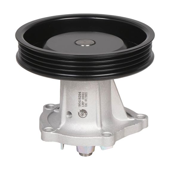 Помпа Chevrolet Aveo T250 (06-), Aveo T255 (08-), Spark (09-), Aveo T300 (11-) Daewoo Matiz (05-),Gentra (05-) | Зображення 2