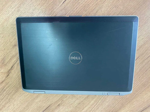 Ноутбук Dell Latitude E6420 14"HD/i5 2520M/4Gb/SSD128Gb/Nvidia NVS4200M | Зображення 5