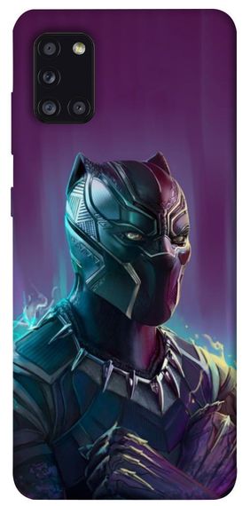 Чохол IBANAN Comics style 3 для Samsung Galaxy A31