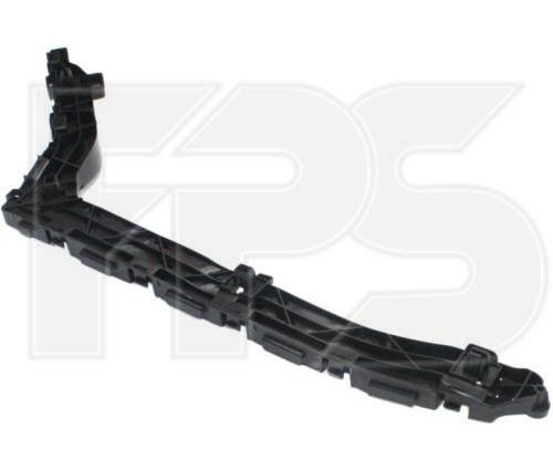 Крепеж заднего бампера левый Honda CR-V '12-15 (FPS) 71598T0AA01