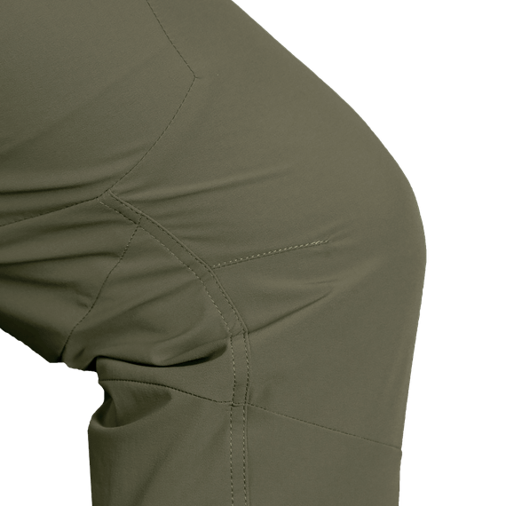 Штани Lizard Олива (7142), L | Зображення 7