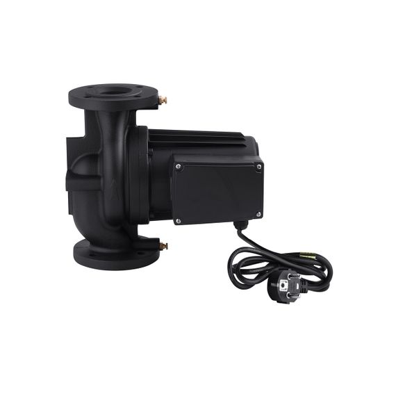 Насос циркуляційний фланцевий Pumpman GRS50/15F-M Нmax 15 м Qmax 22 куб.м 1100 Вт | Зображення 3