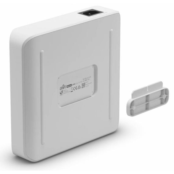 Комутатор мережевий Ubiquiti USW-Lite-16-PoE | Зображення 5