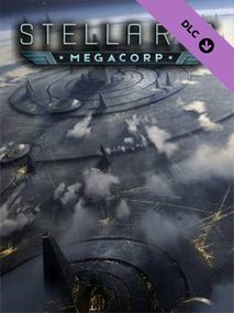 Stellaris: MegaCorp Steam Gift GLOBAL