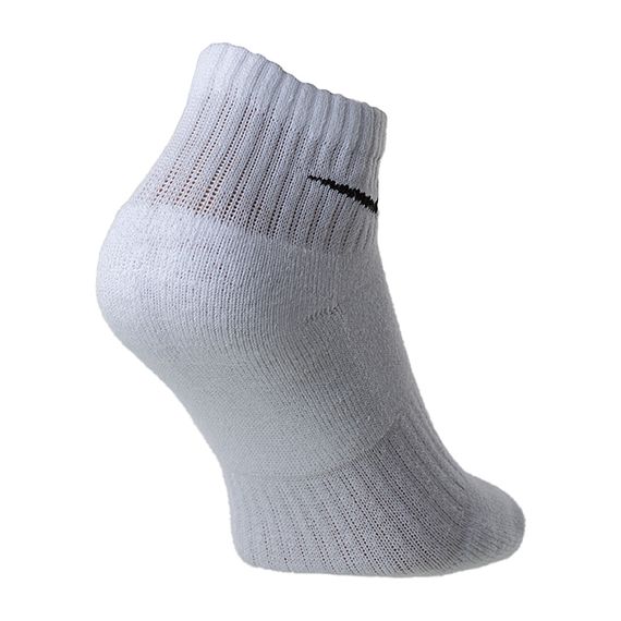 Шкарпетки Nike U NK EVERYDAY CSH ANKL 6PR 132 | Зображення 1