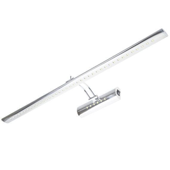 Подсветка для картин и зеркал LED 9W NW CH (SW-102)