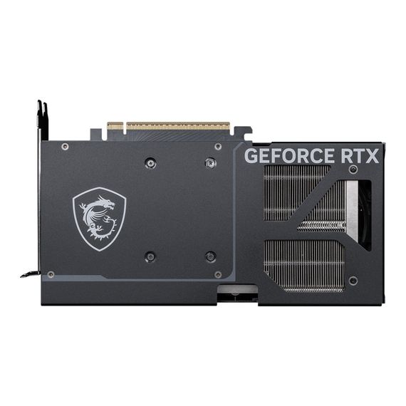 Відеокарта MSI GeForce RTX5070 12Gb VENTUS 2X OC (RTX 5070 12G VENTUS 2X OC) | Зображення 2
