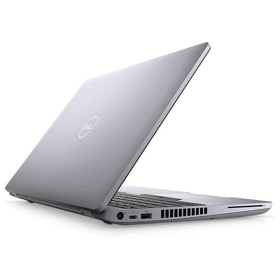 Ноутбук Dell Latitude 5511 / 15.6" (1920x1080) IPS Touch / Intel Core i7-10750H (6 (12) ядер по 2.6 - 5.0 GHz) / 8 GB DDR4 / 240 GB SSD / nVidia GeForce MX250, 2 GB GDDR5, 64-bit / WebCam / 4G б/у | Зображення 3