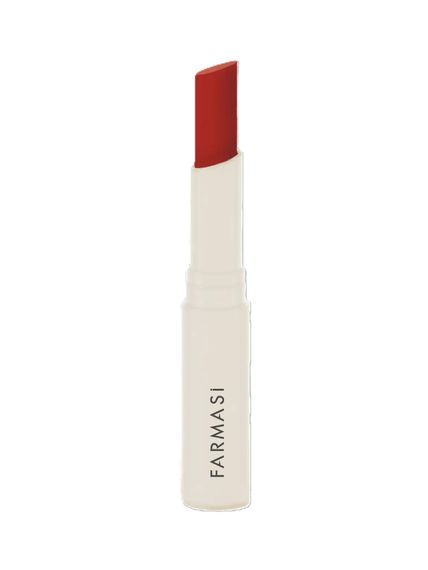 Помада стік Stylo Farmasi 06 Brilliant Red 1,8 г