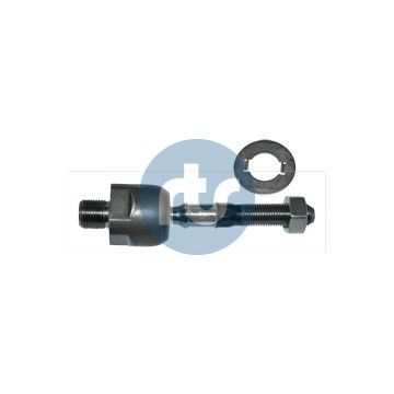 Тяга рулевая Honda Accord 02-08 (L=121 mm), RTS, 92-06674-036,
