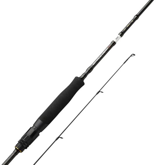 Спінінг Savage Gear SG2 Ultra Light Game 7’/2.13m 2-10g | Зображення 5