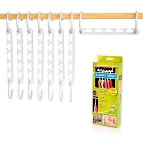 Універсальна вішалка Wonder VL-226 Hanger Max