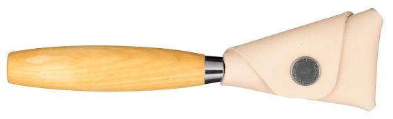 Ніж Morakniv Woodcarving 164 для лівші | Зображення 1