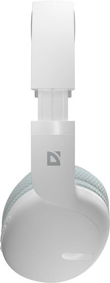 Гарнітура Defender FreeMotion B480 Bluetooth White (63480) | Зображення 5