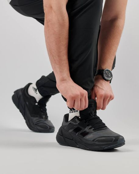 Кросівки чоловічі ADISTAR 2.0 Gray Black , В'єтнам 43 27.5 | Зображення 5
