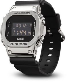 Годинник Casio GM-S5600-1ER