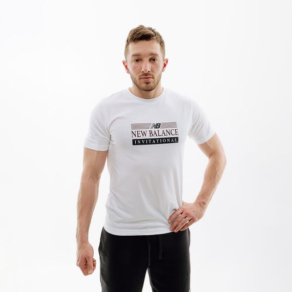 Футболка New Balance Sport Core | Зображення 1