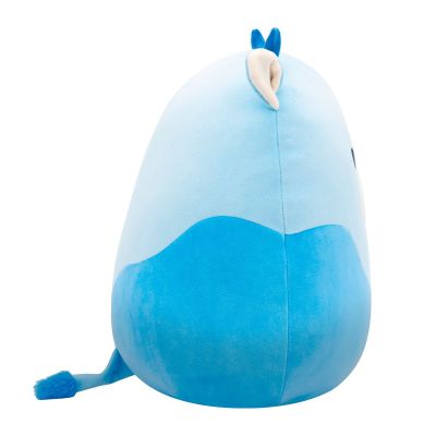 М&apos;яка іграшка Squishmallows Корівка Рутанія 30 см (SQCR06624) | Зображення 4