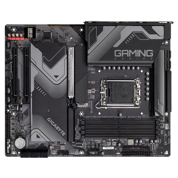 Материнська плата GIGABYTE Z790 GAMING X | Зображення 4