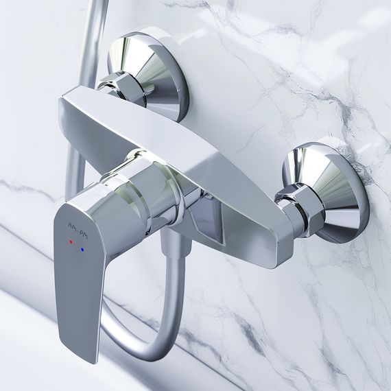 Змішувач для душу AM.PM Gem F90A20000 | Зображення 8