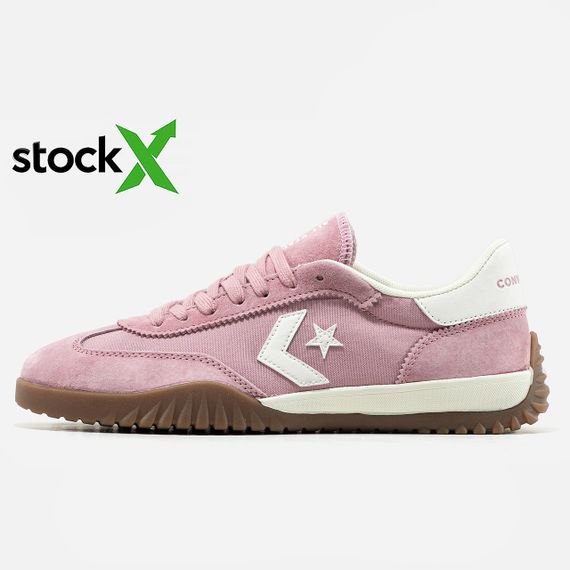 Кросівки рожеві C1onverse Run Star Trainer New 9060  весна / осінь 2482