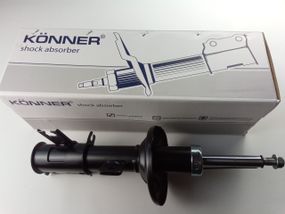 Амортизатор CK передн. правий (газ-олія), Konner (KSA-8127) (1400518180)