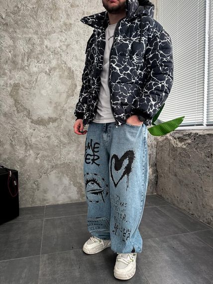 Пуховик DRAPP | Зображення 5