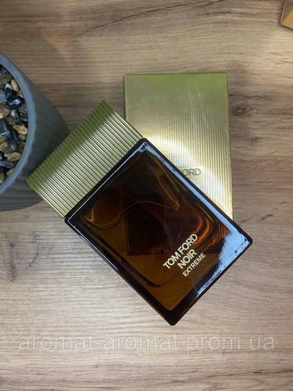 Парфумована вода Tom Ford Noir Extreme 100ml. | Зображення 1