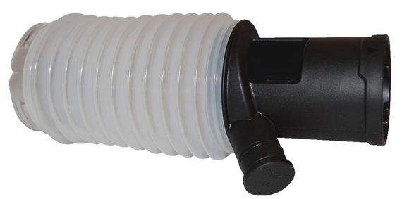 Пилозбірник пружинний для перфоратора Makita DHR243, DHR281, HR2300, HR2310T, HR2600, HR2320T, HR2630/T/F, HR2361FT, HR2641, HR2653T, HR2652, HR2653, HR3012FC, HR009G (195179-1) | Зображення 1