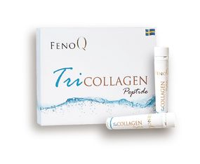 TriCollagen Peptide Біологічно активна добавка