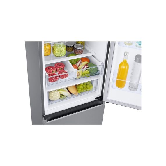 Холодильник Samsung RB38C679ES9/UA | Зображення 7