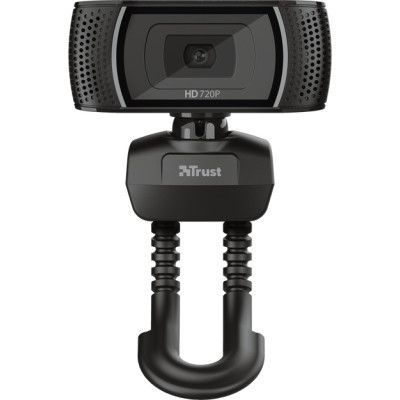 Веб-камера Trust Trino HD Video Webcam (18679) | Зображення 1