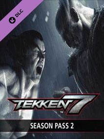 TEKKEN 7 - Season Pass 2 Xbox Live Key EUROPE