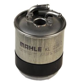 Фильтр топливный Mahle KL228/2D