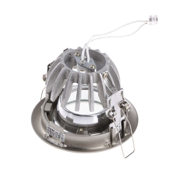 Светильник точечный HDL-DS 82 PNM MR16 | Зображення 2