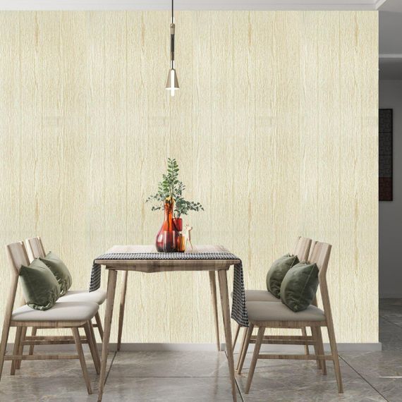 Самоклеюча 3D панель пісочне дерево 700х600х4мм (96) SW-00001339 | Зображення 3