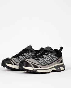 Чоловічі кросівки Salomon XT-6 EXPANSE Grey White/Black