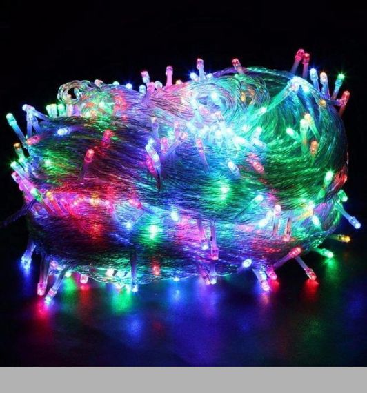 Гірлянда LED Водоспад Xmas 2м×2м 168 RGB XPRO (47659-7823_248)