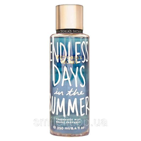 Парфумований спрей для тіла Victoria's Secret Endless Days In The Summer 250 мл