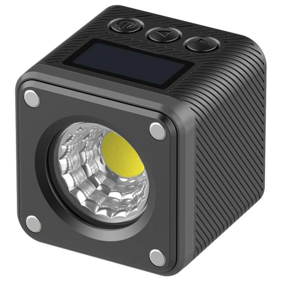 Відеосвітло Ulanzi Vijim Bi-color COB Vedio Light (UV-3051 L2) | Зображення 2