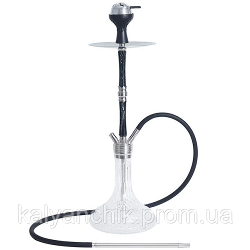 Кальян Garden Harmonyx Хукитоп | Зображення 1