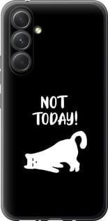 Чохол для Samsung Galaxy A54 A546E з силікону FCh_059229