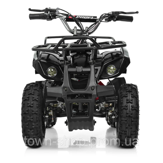 Детский электромобиль Квадроцикл Bambi HB-EATV800N-2 V3 до 65 кг | Зображення 3
