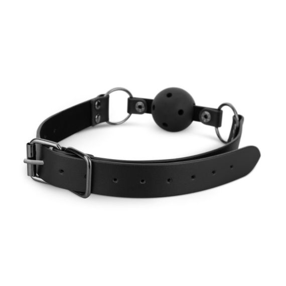 Набор кляпов Bedroom Fantasies Set of 3 Ball Gags Sex Aura | Зображення 1