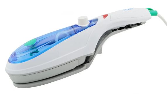 Ручний відпарювач парової праски щітка Tobi 2078 | Зображення 1