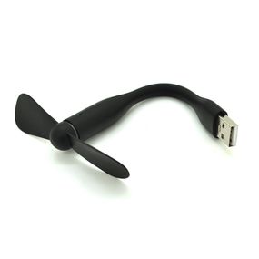 Вентилятор Voltronic USB,Black,OEM