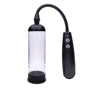 Вакуумна помпа - SUCK VACUUM PENIS PUMP, THE BEST ENLARGEMENT SYSTEM sexstyle