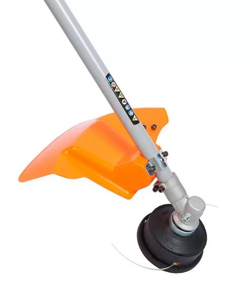 Коса електрична Sequoia SEB1400D | Зображення 4